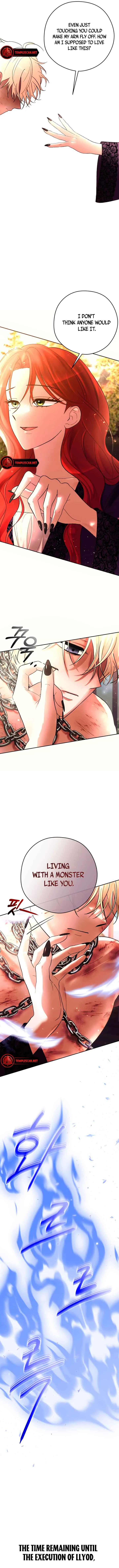 The Maid With A Dictator On A Leash Chapter 26 Online - página 9