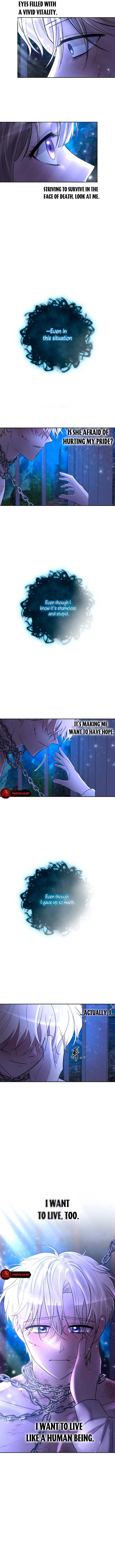 The Maid With A Dictator On A Leash Chapter 27 Online - página 10