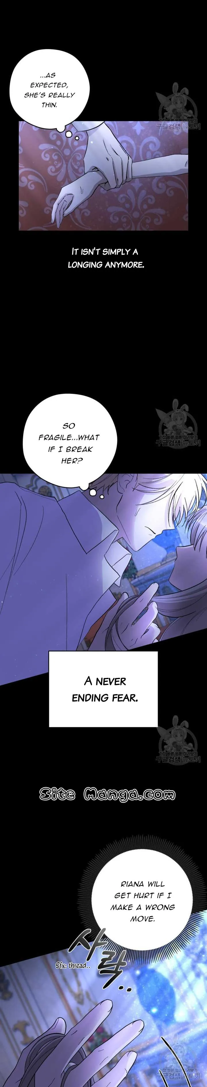 The Maid With A Dictator On A Leash Chapter 30 Online - página 2