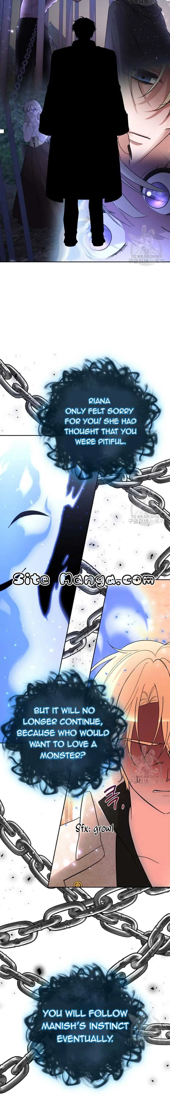The Maid With A Dictator On A Leash Chapter 30 Online - página 7