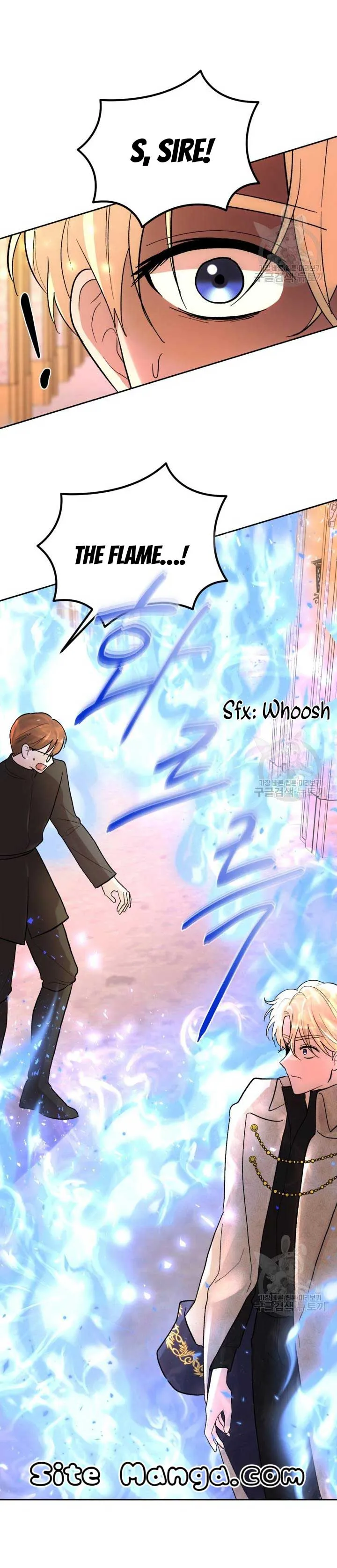 The Maid With A Dictator On A Leash Chapter 30 Online - página 9