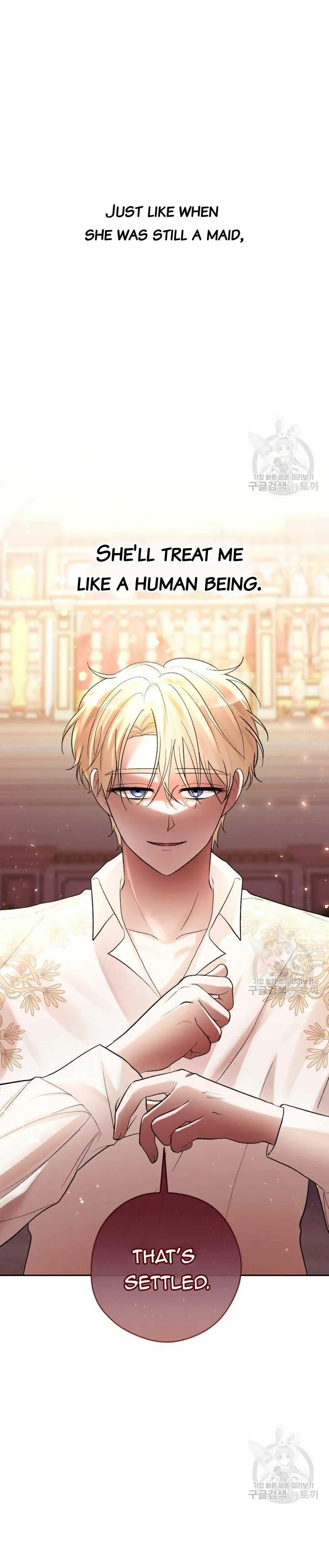 The Maid With A Dictator On A Leash Chapter 30 Online - página 16