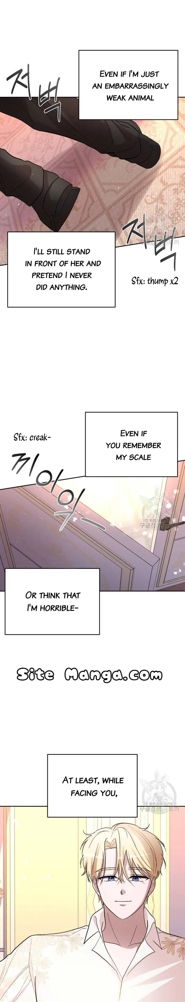 The Maid With A Dictator On A Leash Chapter 30 Online - página 17