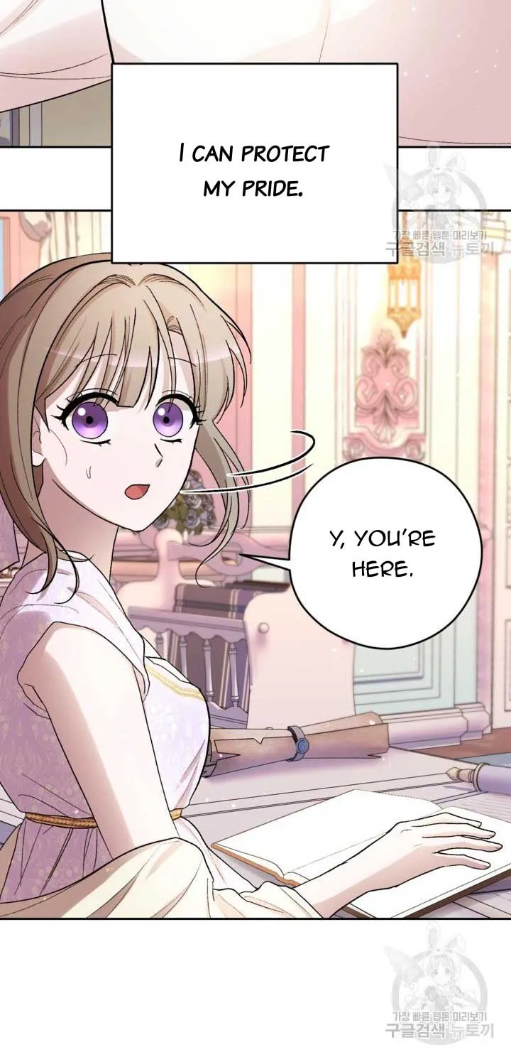 The Maid With A Dictator On A Leash Chapter 30 Online - página 18