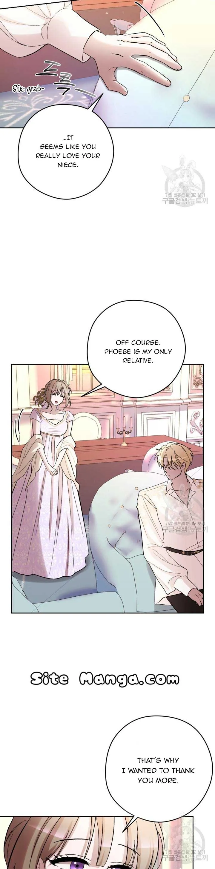 The Maid With A Dictator On A Leash Chapter 30 Online - página 23