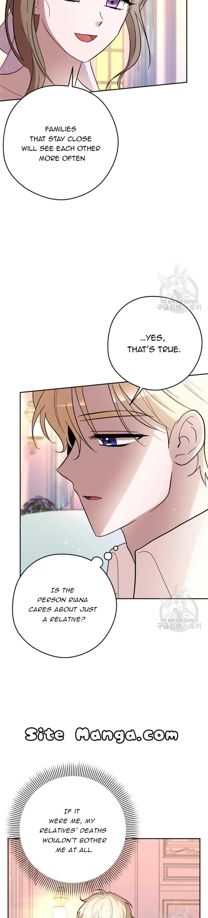 The Maid With A Dictator On A Leash Chapter 30 Online - página 24