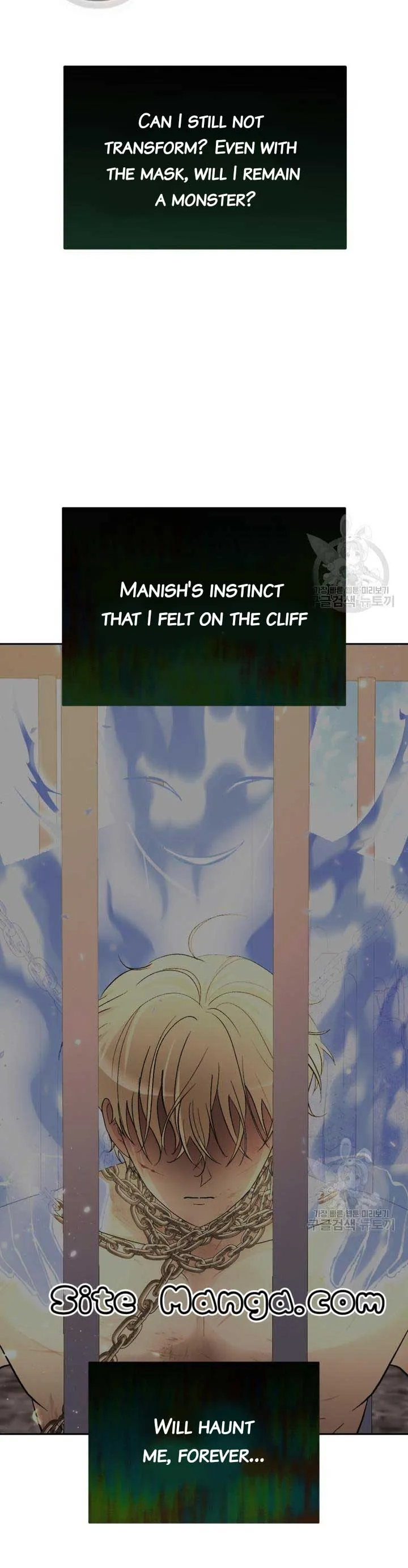 The Maid With A Dictator On A Leash Chapter 30 Online - página 29