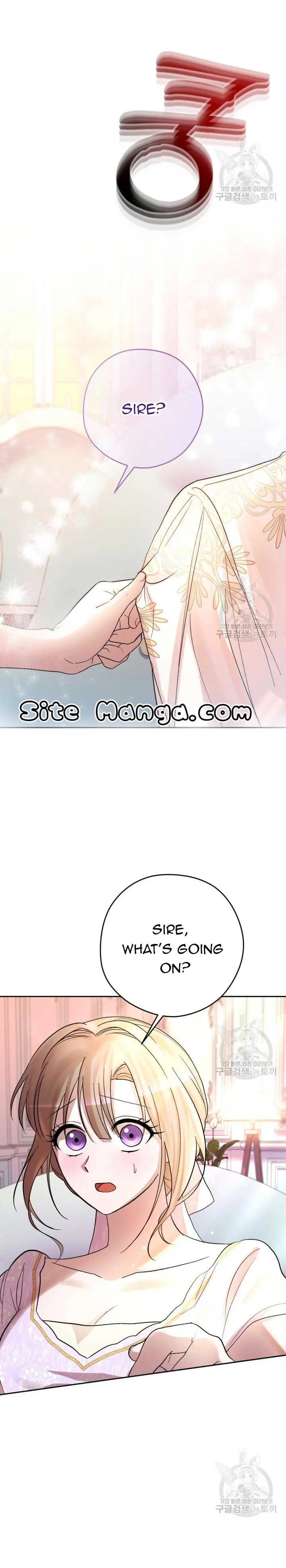 The Maid With A Dictator On A Leash Chapter 30 Online - página 30