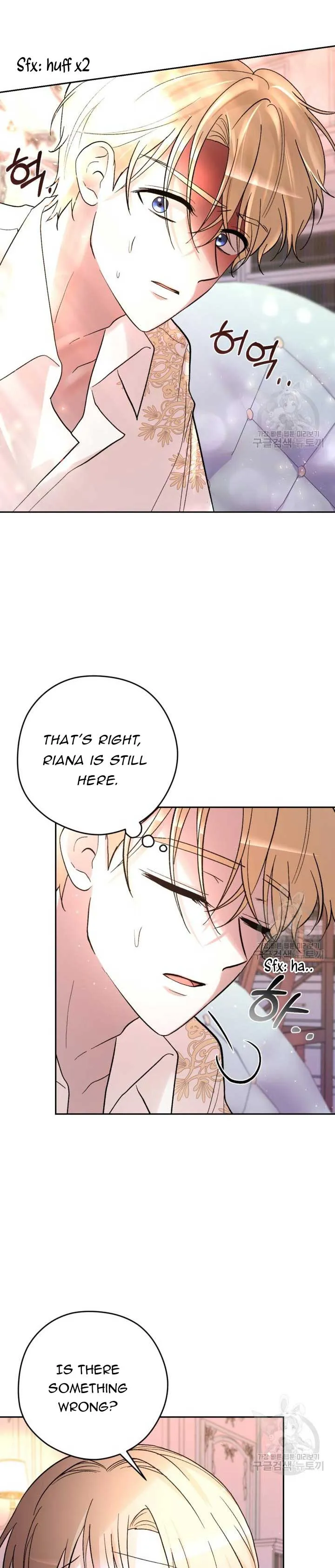 The Maid With A Dictator On A Leash Chapter 30 Online - página 31