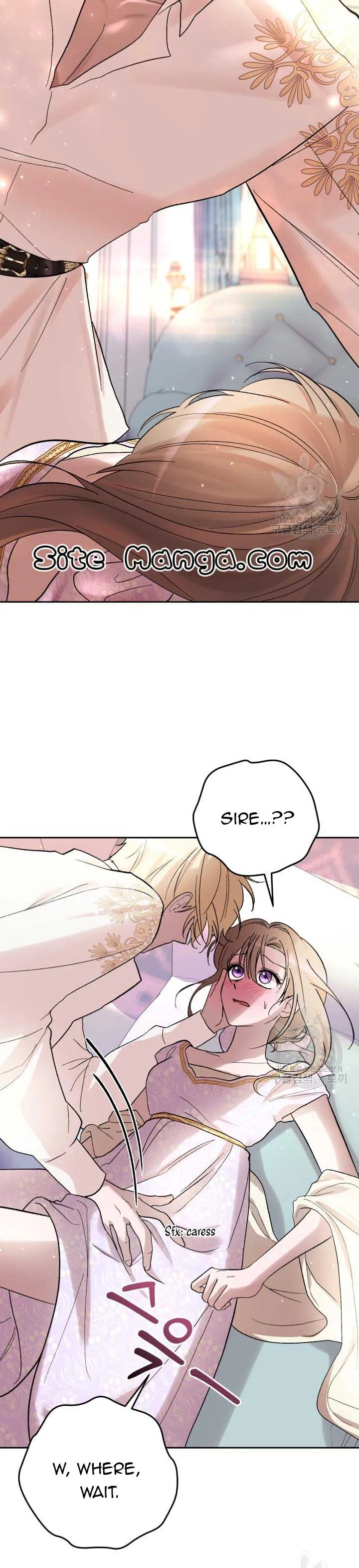 The Maid With A Dictator On A Leash Chapter 30 Online - página 40
