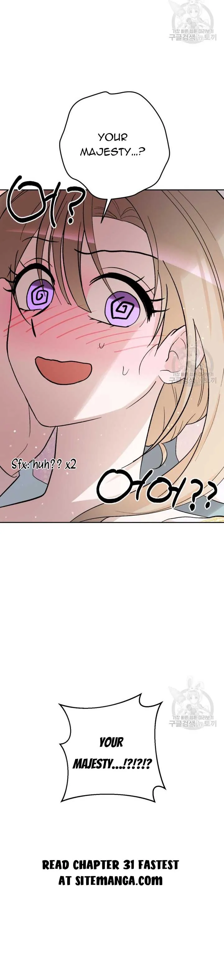 The Maid With A Dictator On A Leash Chapter 30 Online - página 41