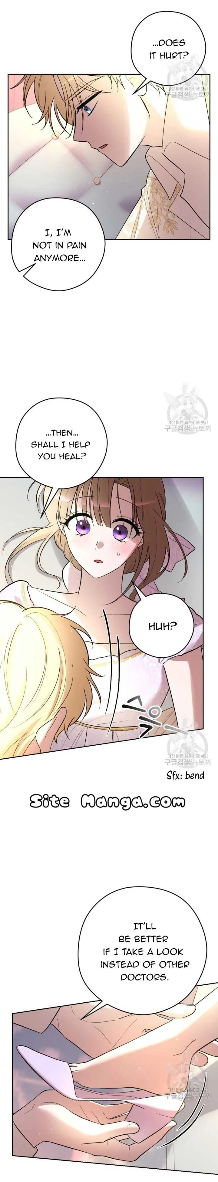 The Maid With A Dictator On A Leash Chapter 31 Online - página 2