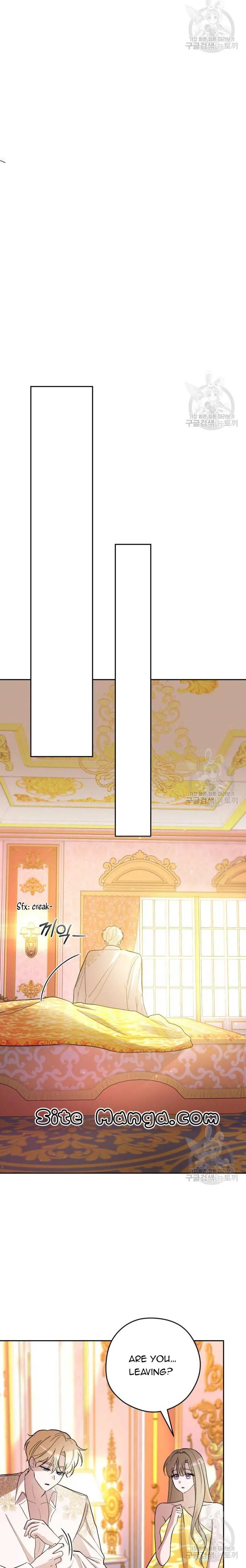 The Maid With A Dictator On A Leash Chapter 31 Online - página 3