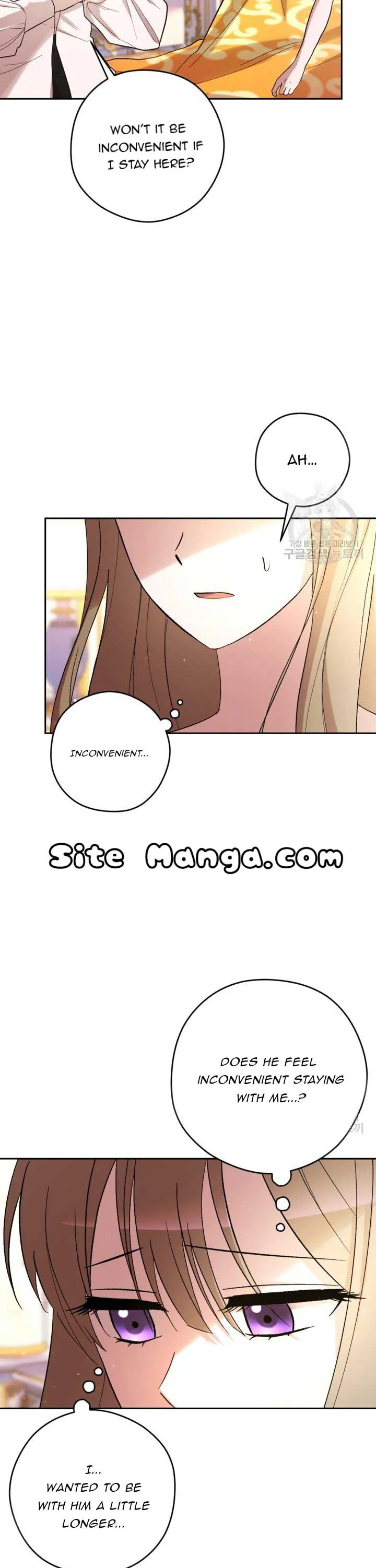 The Maid With A Dictator On A Leash Chapter 31 Online - página 4
