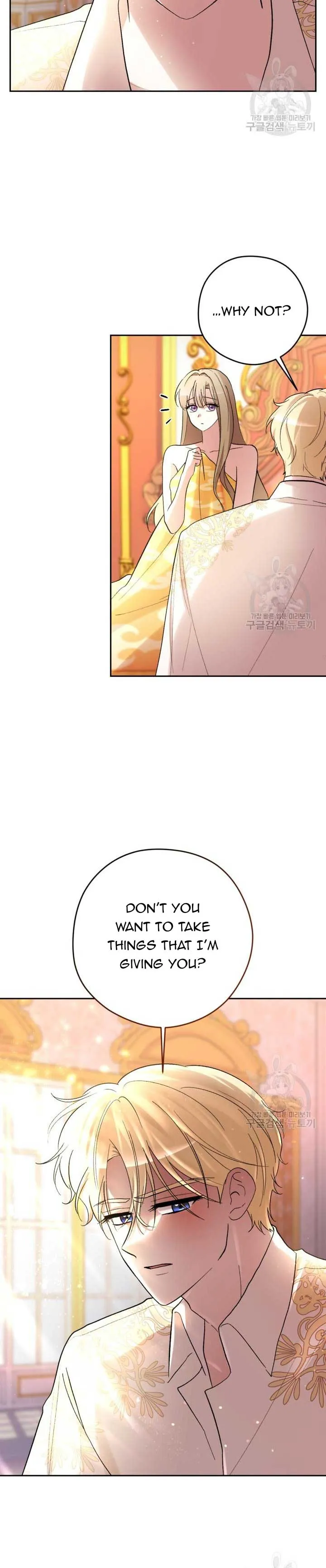 The Maid With A Dictator On A Leash Chapter 31 Online - página 10