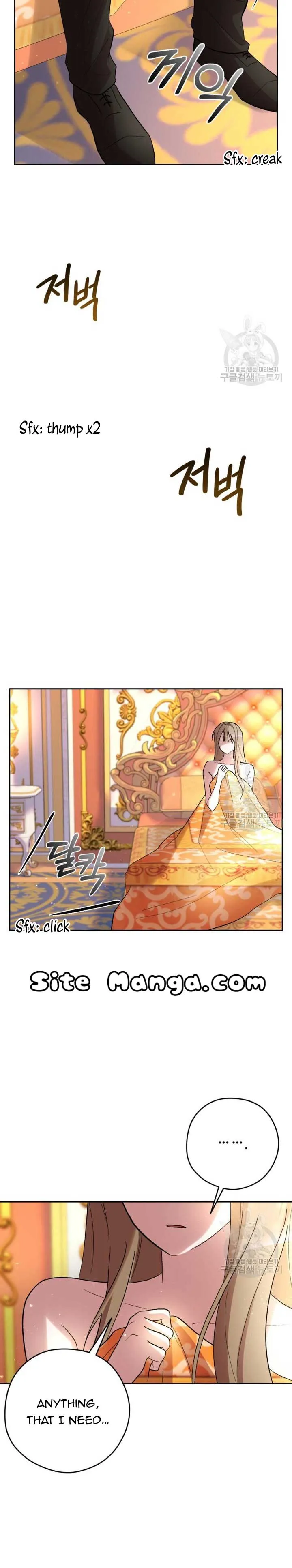 The Maid With A Dictator On A Leash Chapter 31 Online - página 12
