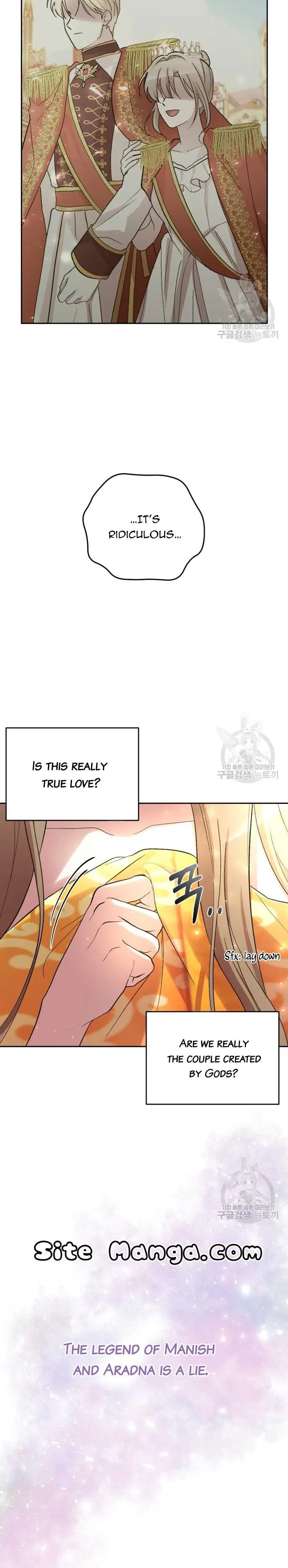 The Maid With A Dictator On A Leash Chapter 31 Online - página 14