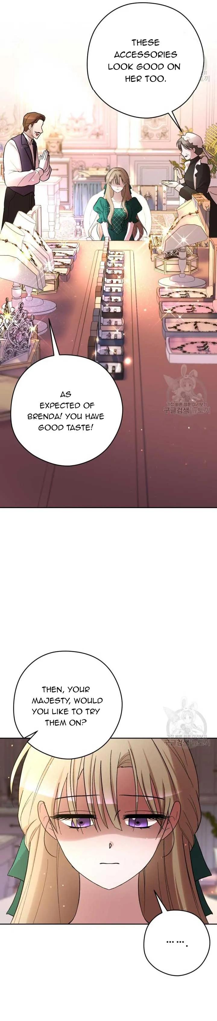 The Maid With A Dictator On A Leash Chapter 31 Online - página 28