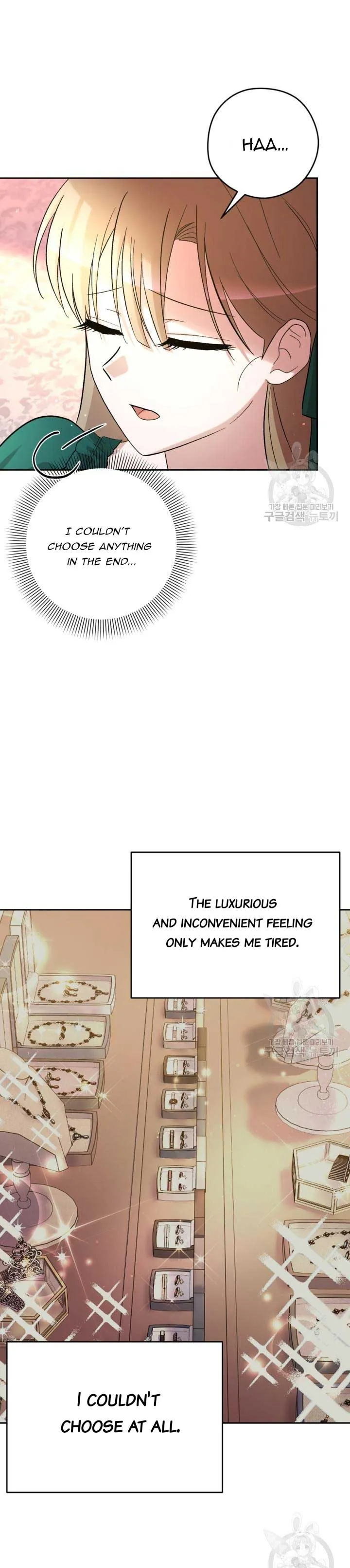 The Maid With A Dictator On A Leash Chapter 31 Online - página 31