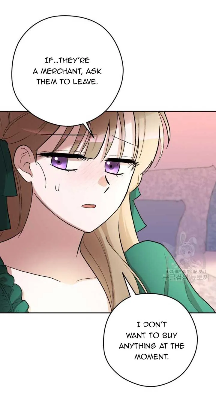 The Maid With A Dictator On A Leash Chapter 31 Online - página 38