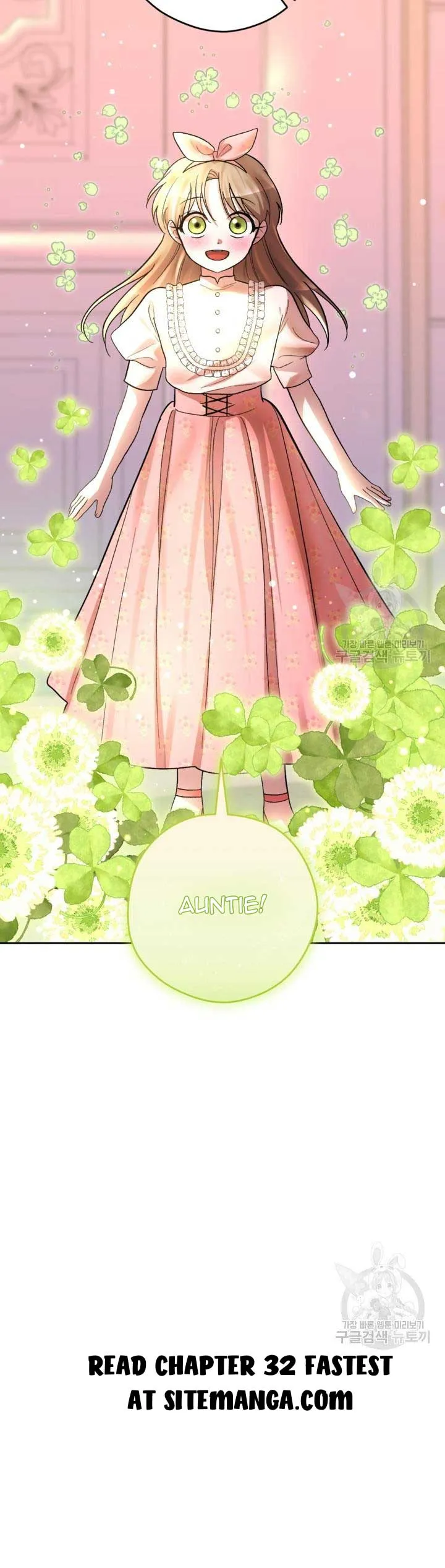 The Maid With A Dictator On A Leash Chapter 31 Online - página 40