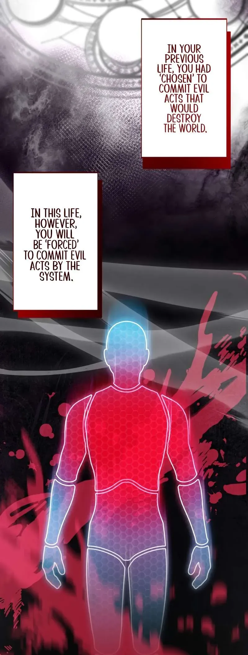 The Main Heroines are Trying to Kill Me Chapter 3 Online - página 3