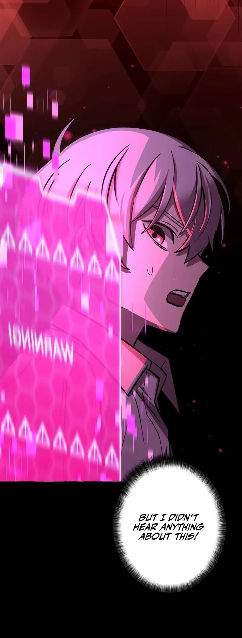 The Main Heroines are Trying to Kill Me Chapter 3 Online - página 7
