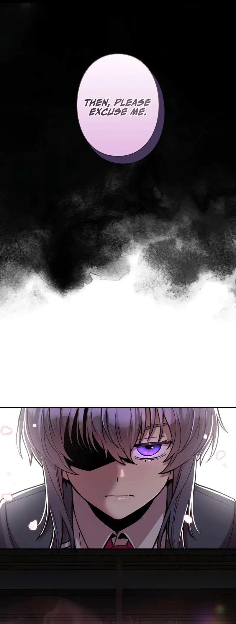 The Main Heroines are Trying to Kill Me Chapter 3 Online - página 8
