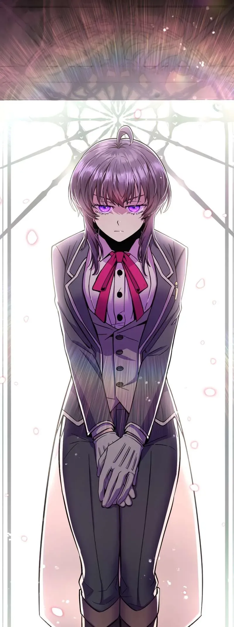 The Main Heroines are Trying to Kill Me Chapter 3 Online - página 9