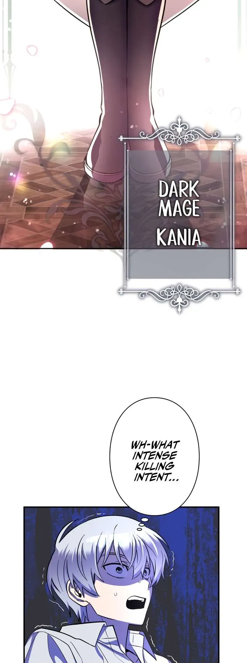The Main Heroines are Trying to Kill Me Chapter 3 Online - página 10