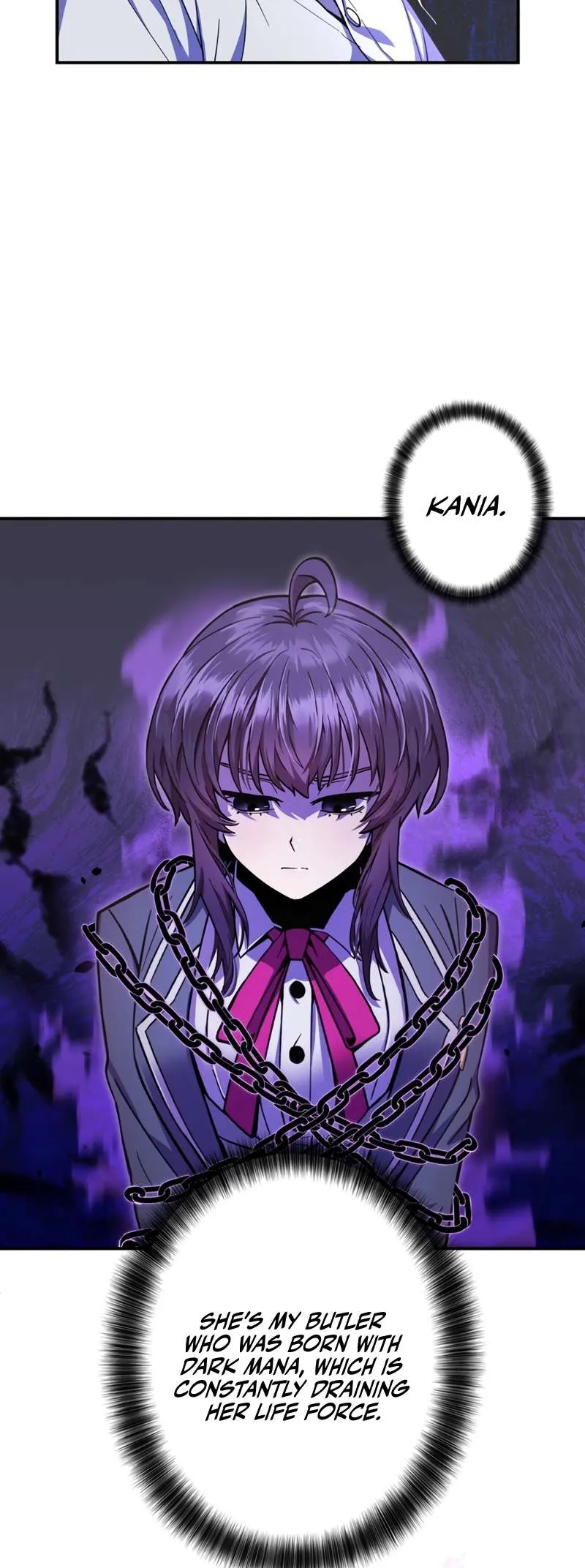 The Main Heroines are Trying to Kill Me Chapter 3 Online - página 11