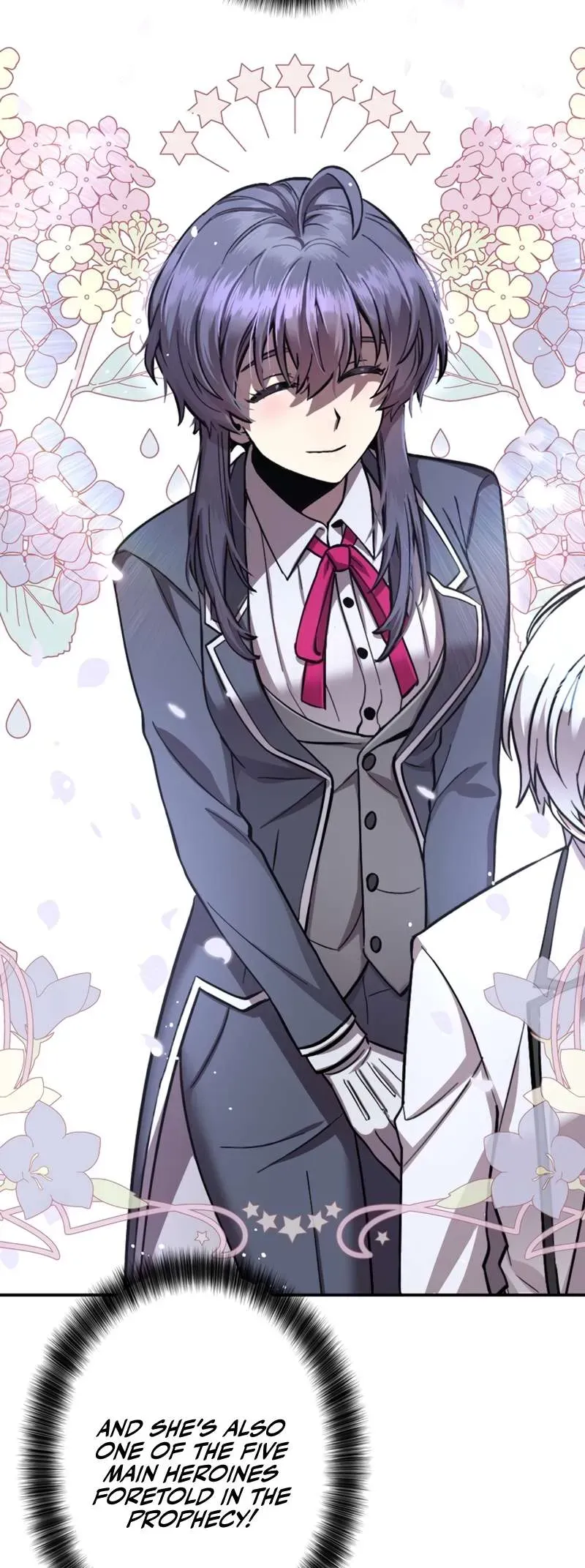The Main Heroines are Trying to Kill Me Chapter 3 Online - página 12