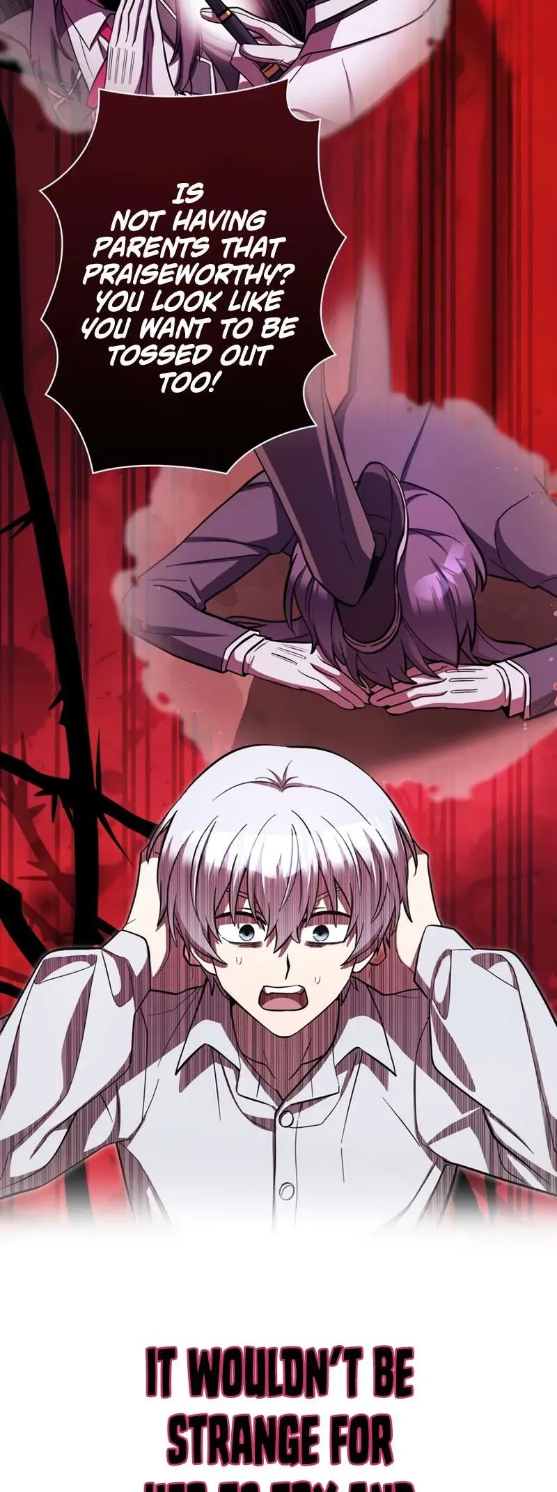 The Main Heroines are Trying to Kill Me Chapter 3 Online - página 14