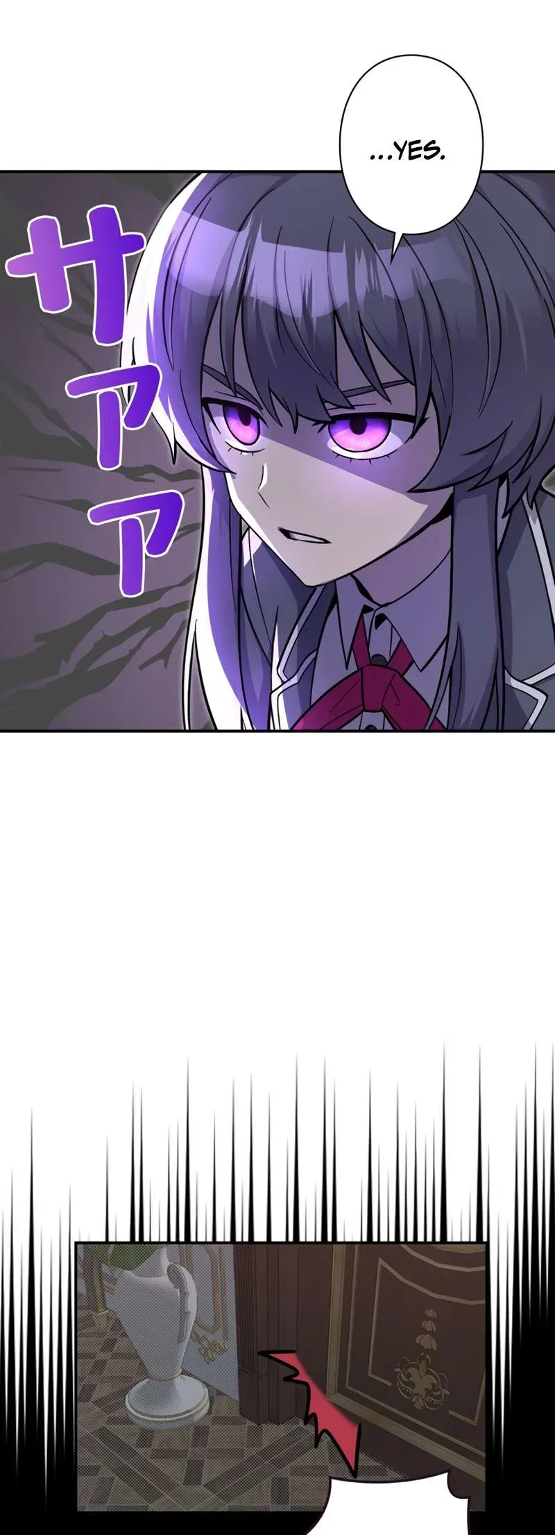 The Main Heroines are Trying to Kill Me Chapter 3 Online - página 16