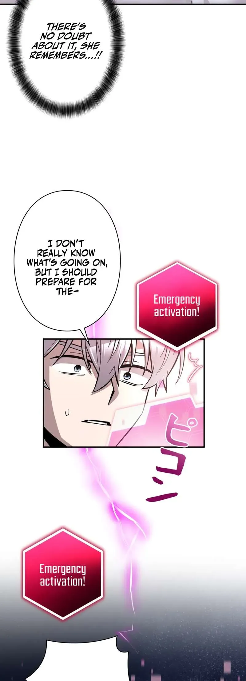 The Main Heroines are Trying to Kill Me Chapter 3 Online - página 18