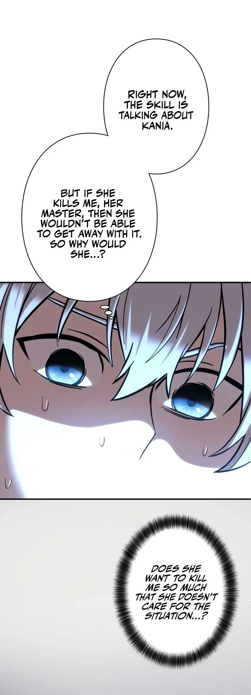 The Main Heroines are Trying to Kill Me Chapter 3 Online - página 21