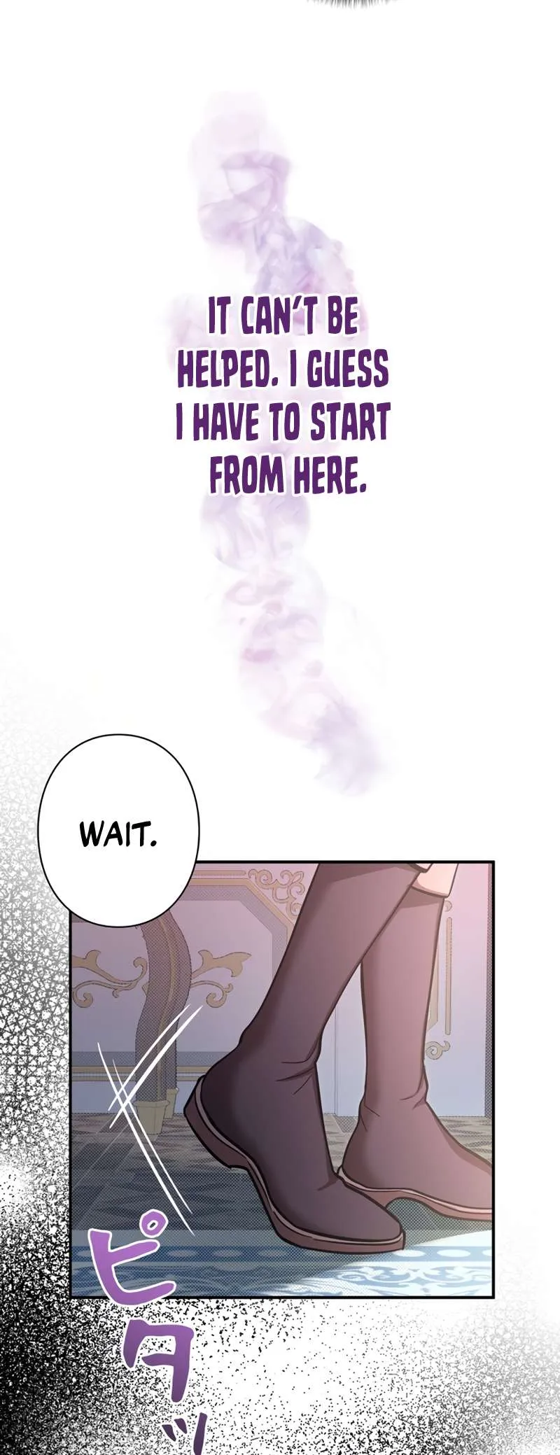 The Main Heroines are Trying to Kill Me Chapter 3 Online - página 25