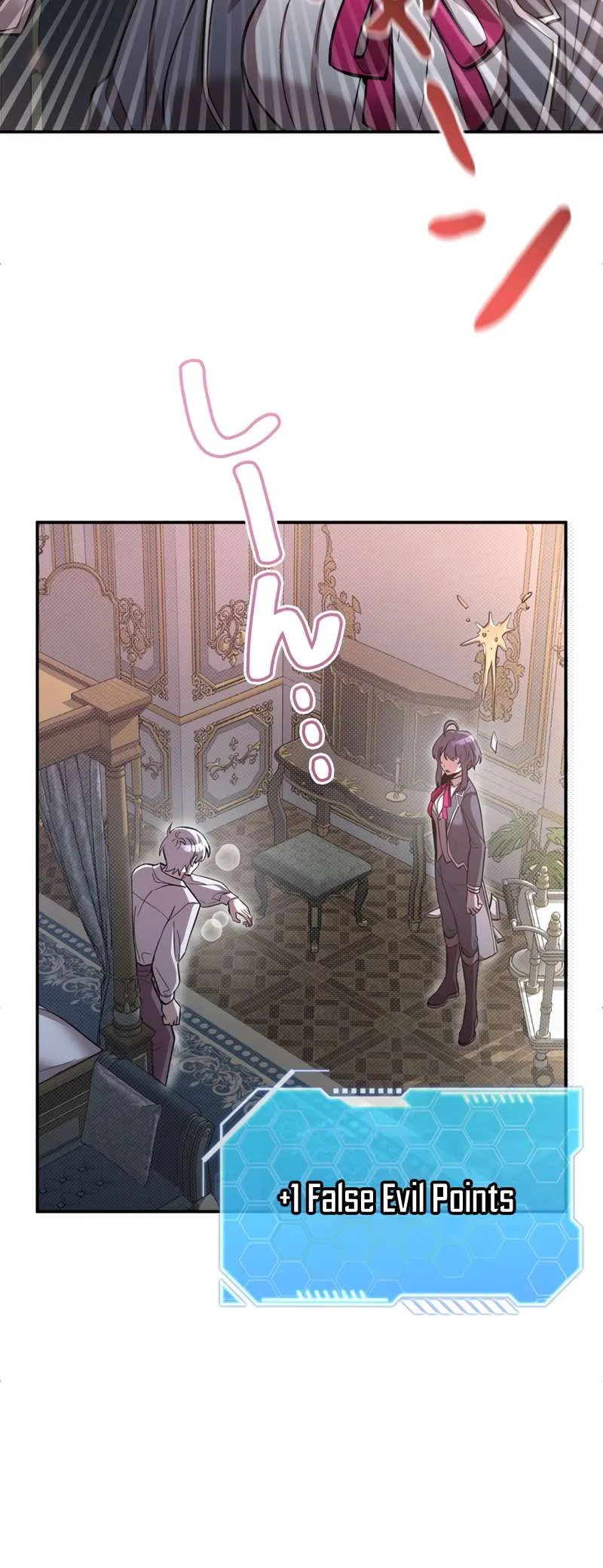 The Main Heroines are Trying to Kill Me Chapter 3 Online - página 28