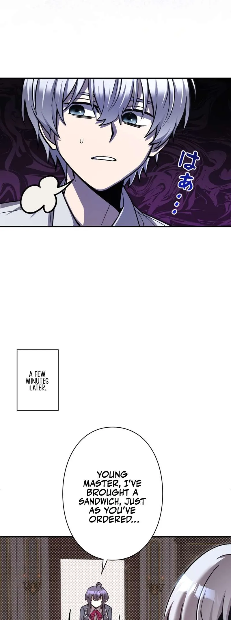 The Main Heroines are Trying to Kill Me Chapter 3 Online - página 30