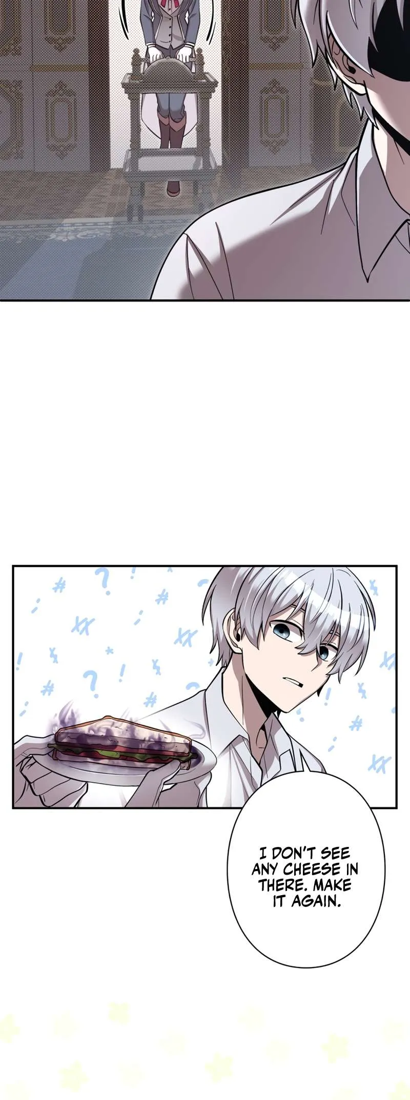The Main Heroines are Trying to Kill Me Chapter 3 Online - página 31