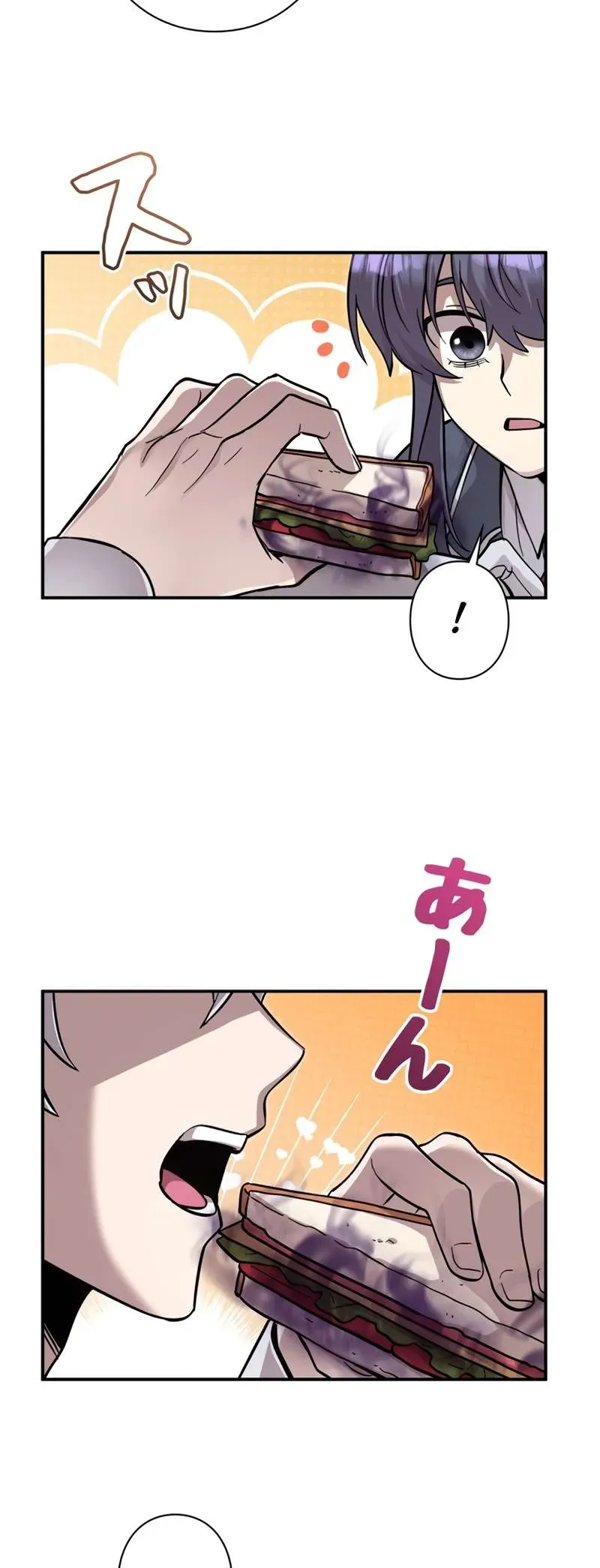 The Main Heroines are Trying to Kill Me Chapter 3 Online - página 37