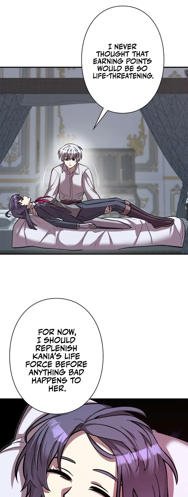 The Main Heroines are Trying to Kill Me Chapter 3 Online - página 44