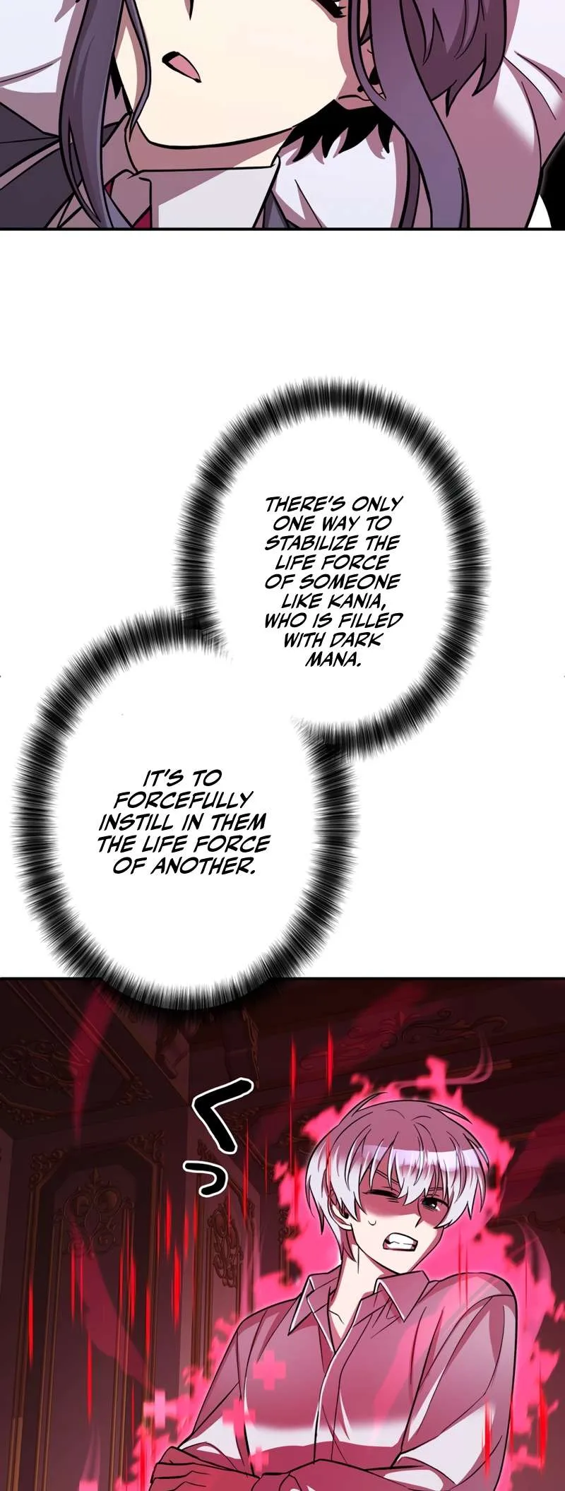 The Main Heroines are Trying to Kill Me Chapter 3 Online - página 45