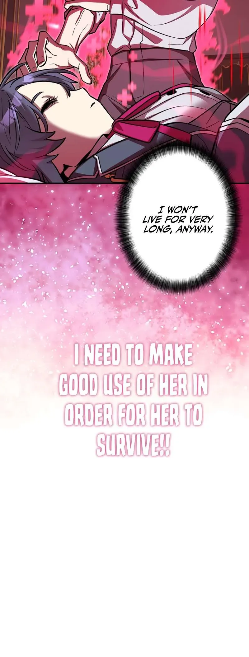 The Main Heroines are Trying to Kill Me Chapter 3 Online - página 46