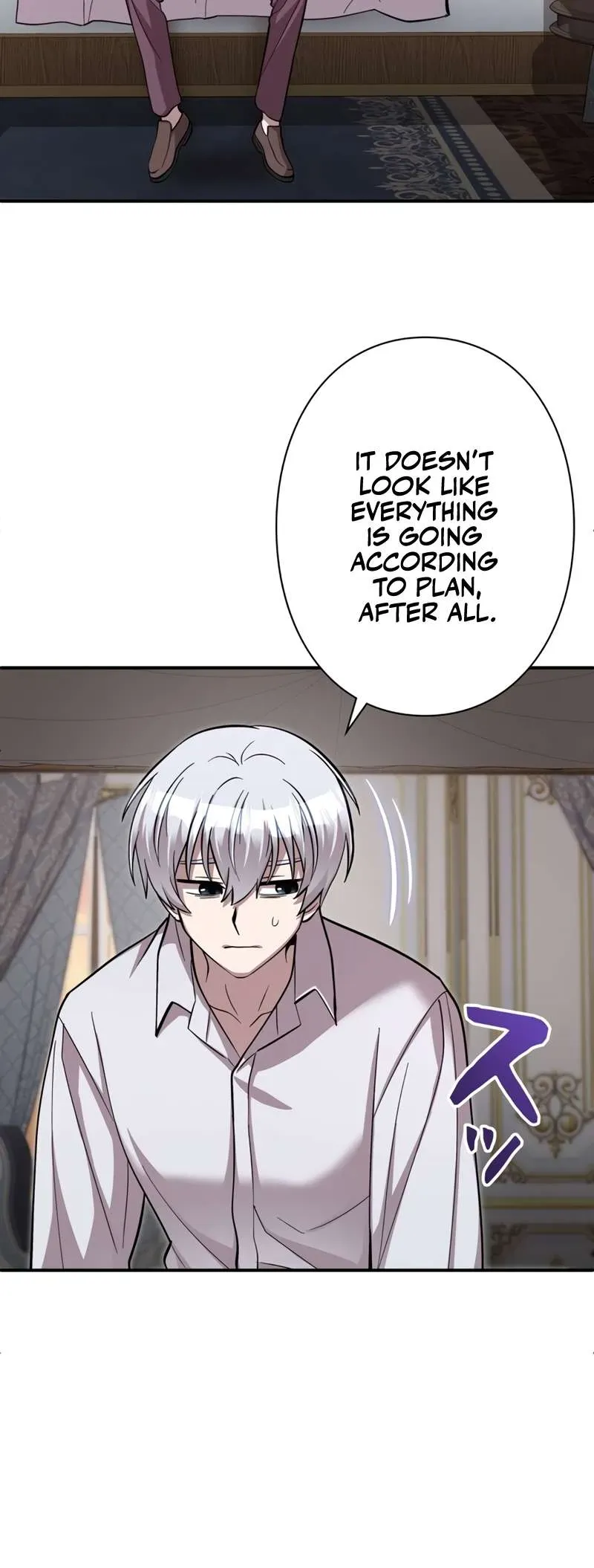 The Main Heroines are Trying to Kill Me Chapter 3 Online - página 48