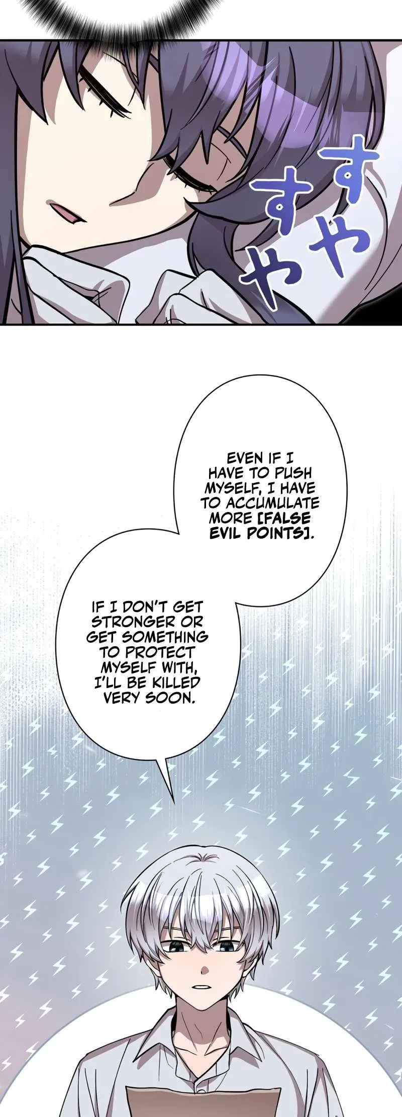 The Main Heroines are Trying to Kill Me Chapter 3 Online - página 57