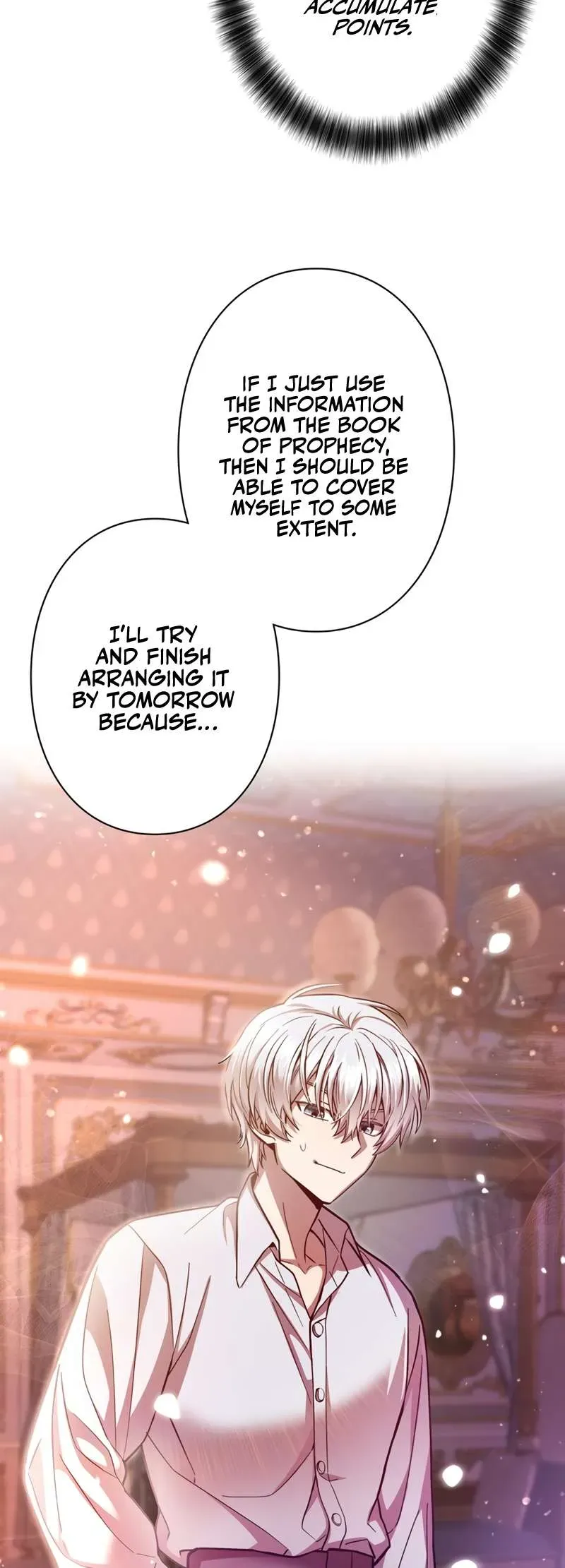 The Main Heroines are Trying to Kill Me Chapter 3 Online - página 59