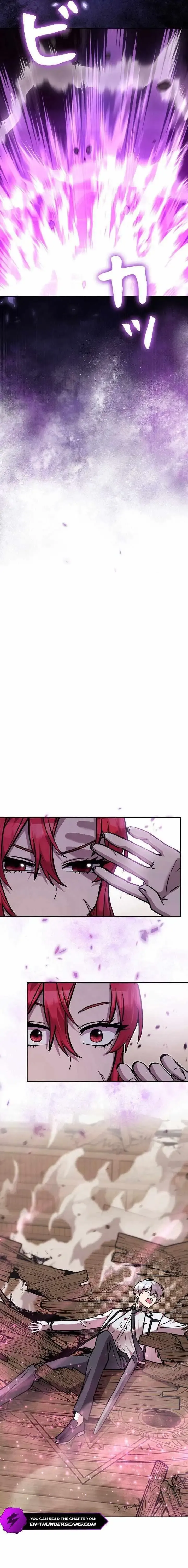 The Main Heroines are Trying to Kill Me Chapter 30 Online - página 6