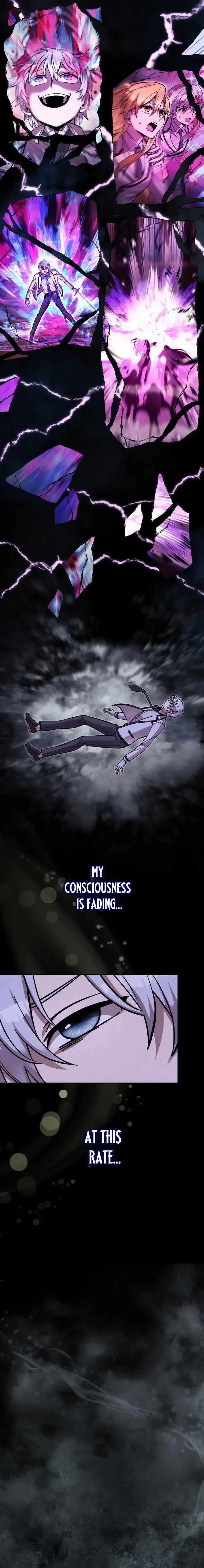The Main Heroines are Trying to Kill Me Chapter 30 Online - página 19