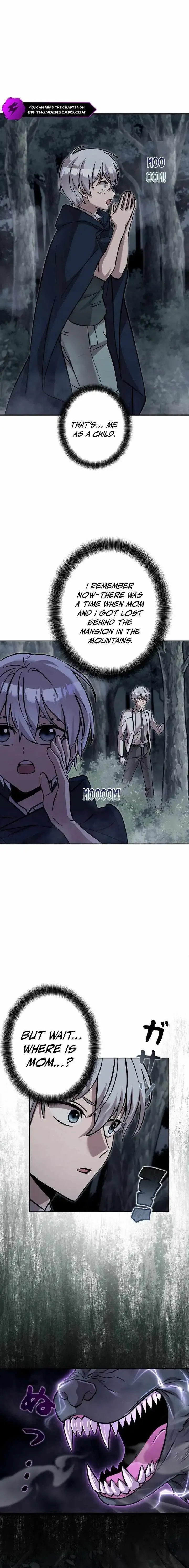 The Main Heroines are Trying to Kill Me Chapter 30 Online - página 22